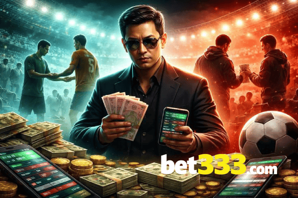BET333 - App Compatibility
