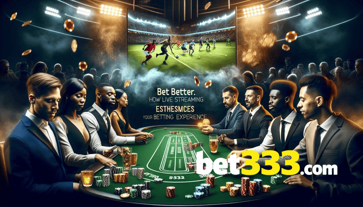 BET333 Belo Horizonte - Winners