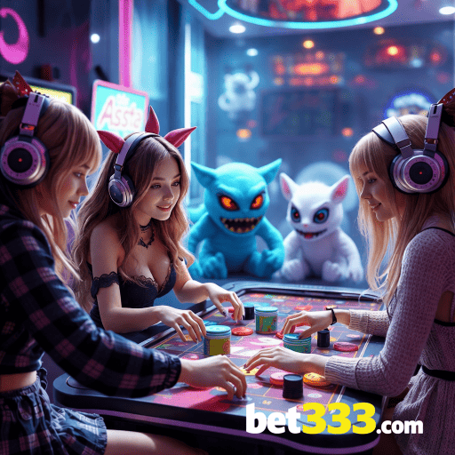 BET333 Brasília - Bonus Features