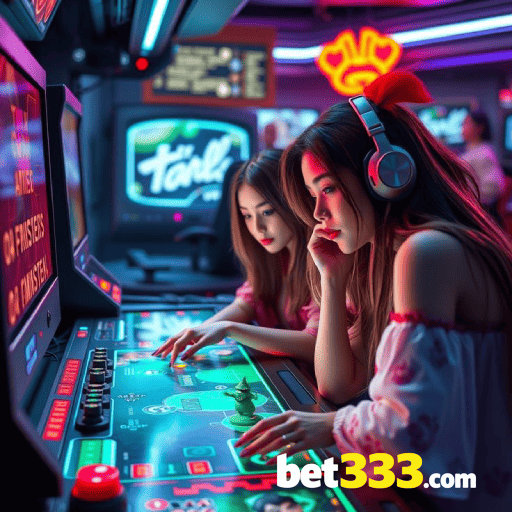 BET333 - Rápido Acesse