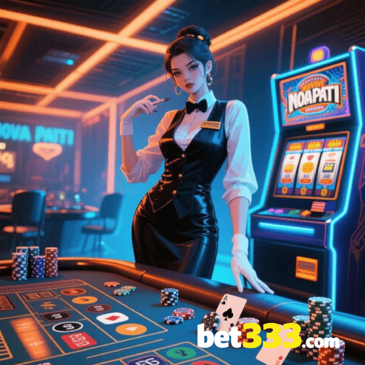 BET333 - User Statistics