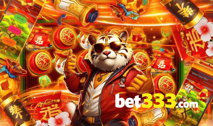 BET333 - cassino ao vivo