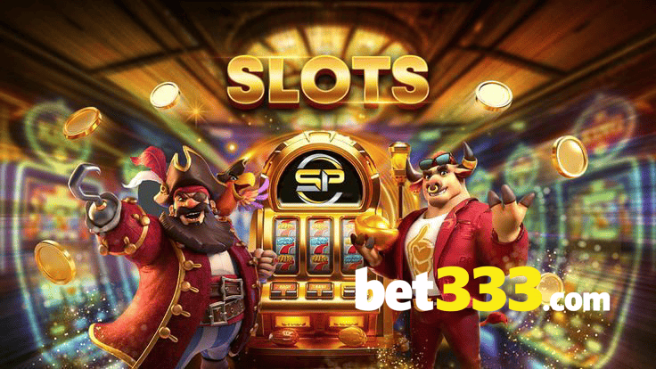 BET333 - Aplicativo Móvel