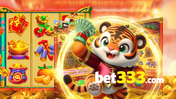 BET333 Rio de Janeiro - Slot Strategy