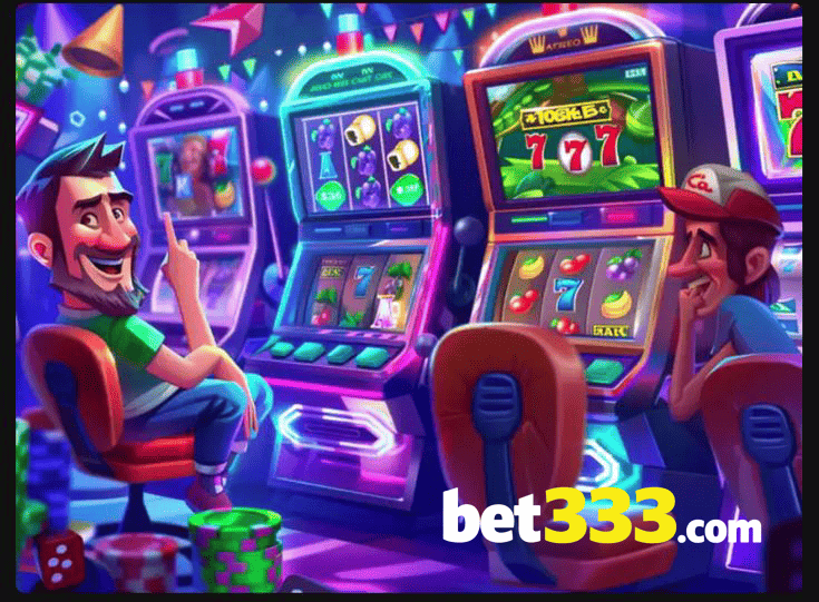 BET333 Salvador - Strategy