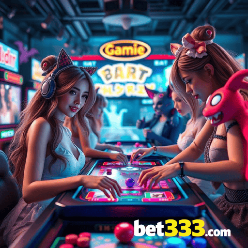 BET333 São Paulo - Top Slots